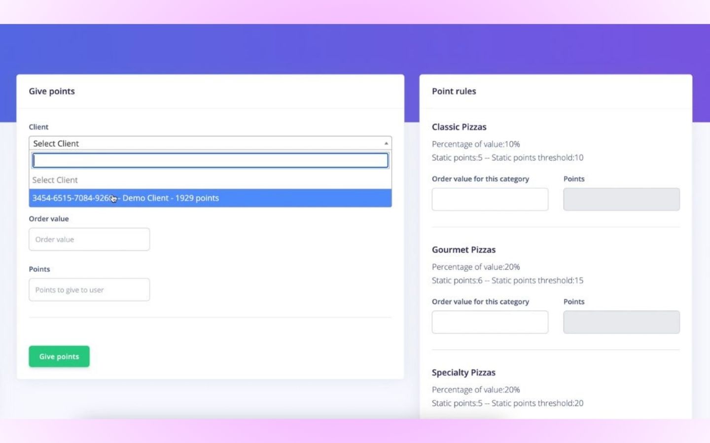 Profily hostů a LTV