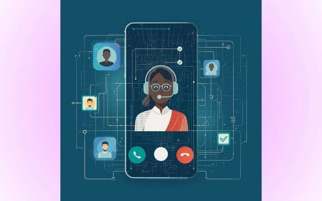 Keine verpassten Anrufe