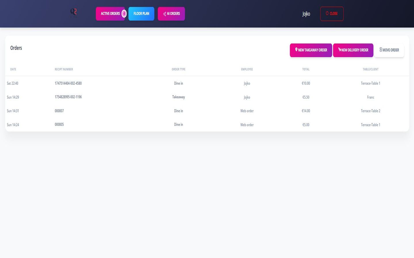 Niezawodny tryb offline
