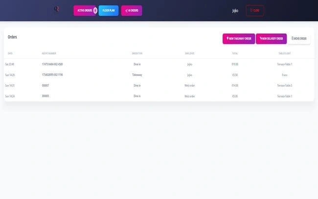 تشغيل بدون إنترنت