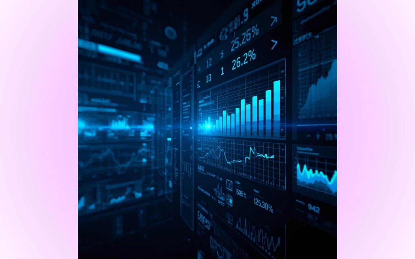 Analytika a predikce poptávky